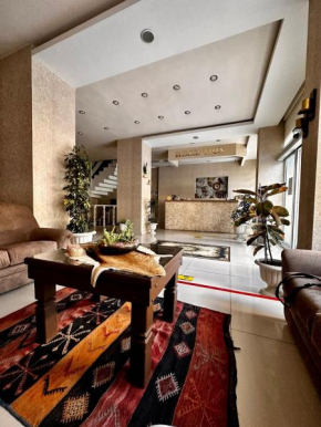 Hotel Seven Park
